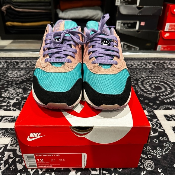 🔥Nike Air Max 1 Have a Nike Day🔥 - Picture 2 of 5